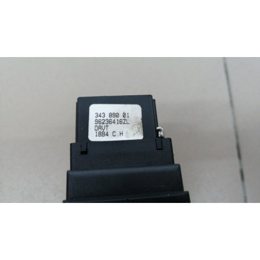 Переключатель поворотов и света фар Fiat Scudo 2004-2006 96236416ZL